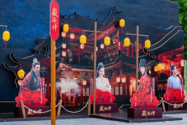 解锁追星新体验！微博奇遇记重塑“双向奔赴”，成为今夏星粉互动天花板 