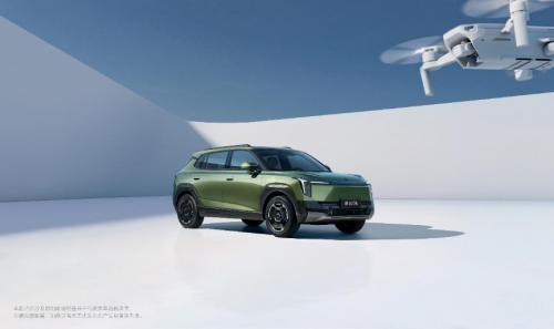 10 万级纯电 SUV 横评：纳米 06 在续航、空间、智能上全面胜出 