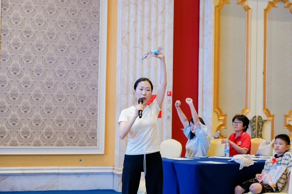 “平安家庭计划”多城开讲：专家赋能孕产家庭，解锁早期家庭教育新技能 
