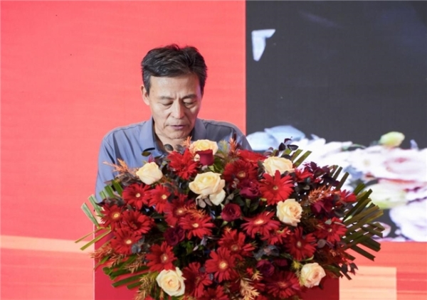 国药冯了性中医经方传承项目首届经方论坛2025年9月18日在津隆重召开