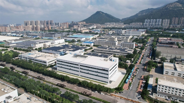 三菱电机大连第四工厂竣工暨公司成立30周年典礼盛大举行  