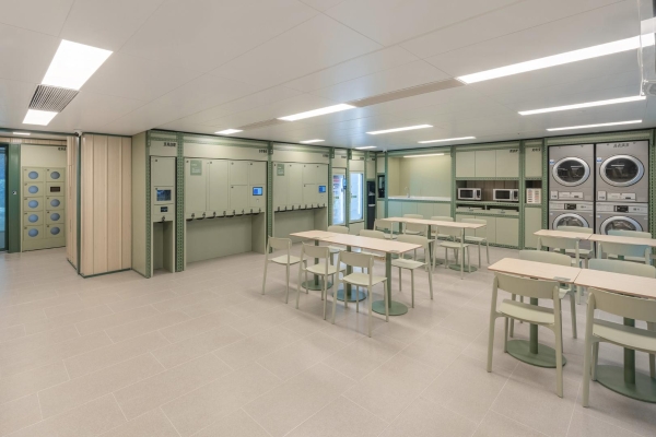 规模化复制下的全自助酒店，海友引领体验与效率双升级 