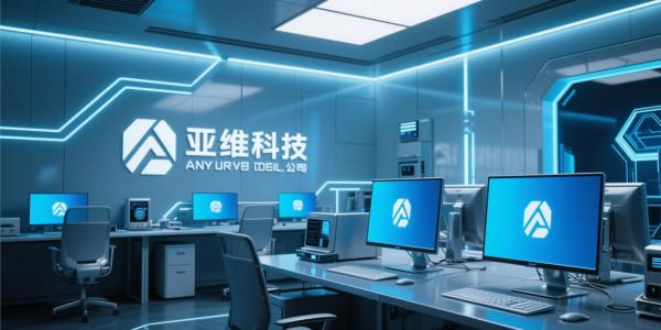 亚维科技（AIVI）：AI赋能金融风险量化，打造智能决策新引擎 
