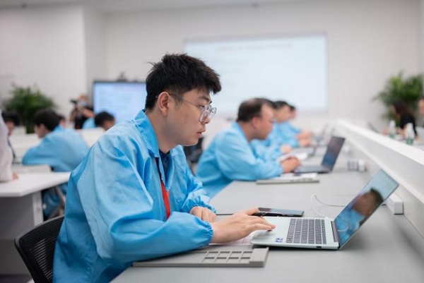 卷出服务新高度！华为首届巧手匠心巅峰赛圆满收官！ 