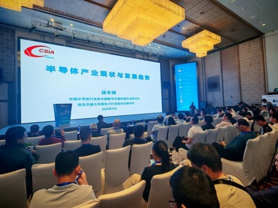 共绘超硬材料产业发展新蓝图，2025金刚石产业大会郑州高新区专场分论坛成功举办