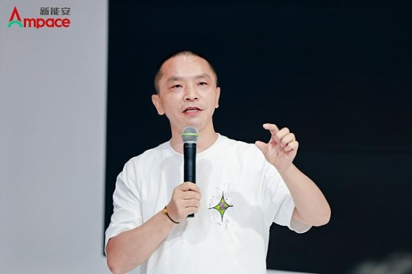 两轮车迎来“优质革命”，“小宁王”新能安让优质成为标配