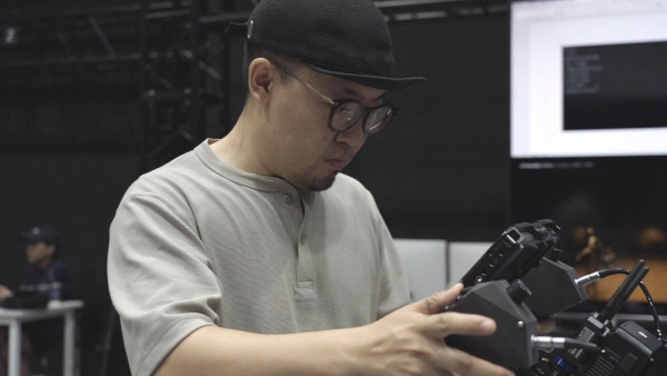 虚拟预演所见即所得！青瞳视觉虚拟摄影机CMVCS，让创作更高效 