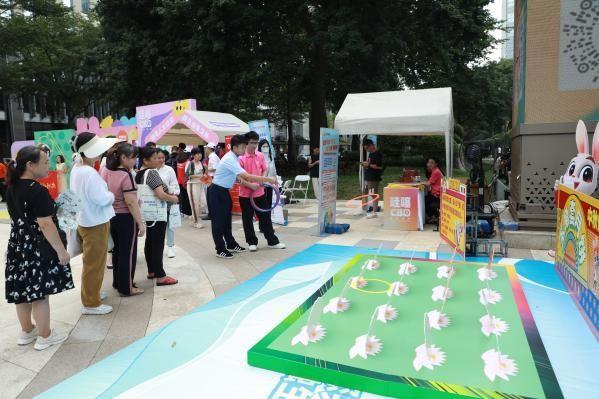 “多维创新+总分联动”华安保险金融宣传周活动精彩纷呈