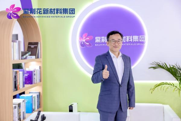 紫荆花：靠独家玩具漆征服大客户，靠43年技术深耕穿越周期 