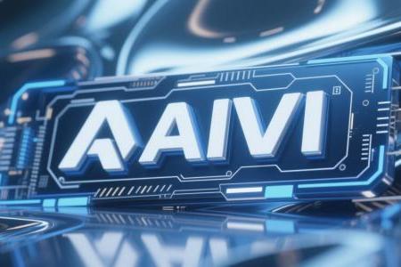 亚维科技AIVI—人工智能引领金融新趋势 