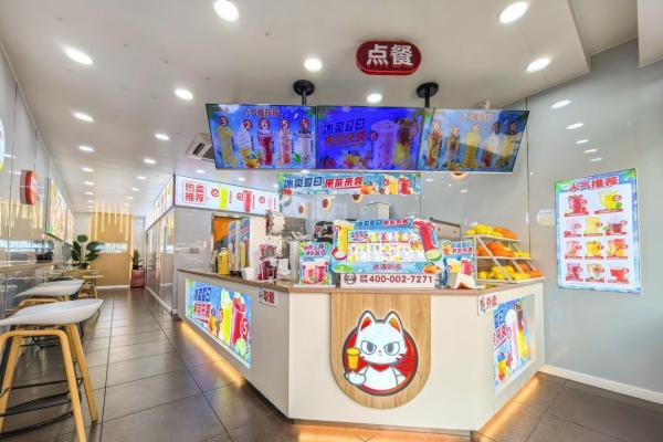 20万杯七夕爆单！冰语时间奶茶以“甜蜜攻势”验证茶饮加盟新模式 