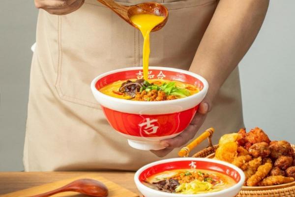 吉品合烤饼：以“小而美”模式破局，携手创业者共享小吃赛道红利 