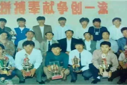 “春城杯”来了—— 53载传承与新生，2025“春城杯”足球超级联赛战火再燃！ 