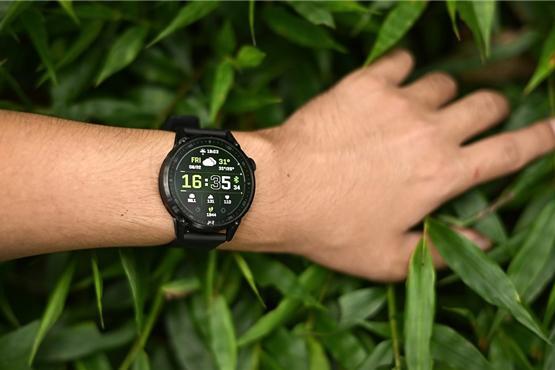 北斗syntime5上市即爆火，成为运动爱好者的手腕新宠 