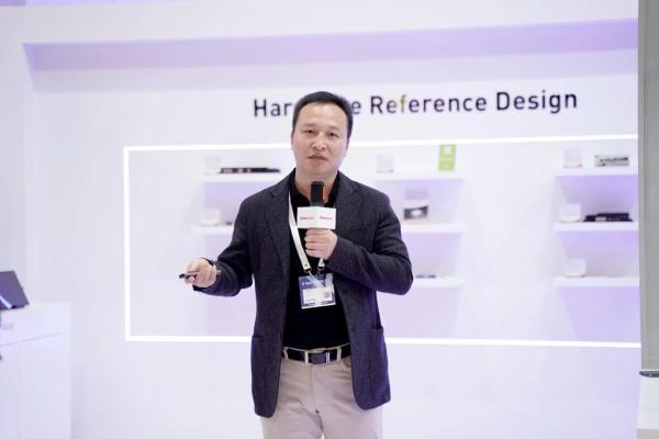 中科创达携手吉利汽车集团，NVIDIA共同在IAA2025亮相AIBOX，为规模化AI上车提供强大助力 