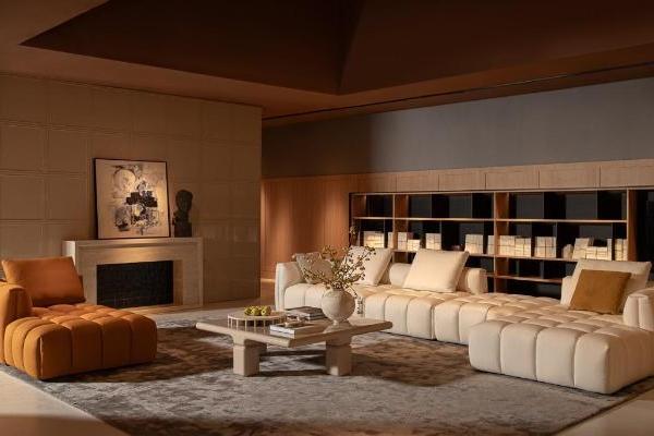 中国原创设计品牌HC28 maison升级亮相CIFF上海，汇聚设计巨擘 