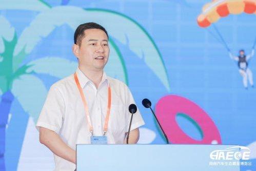 11月相聚海花岛 2025海南露博会北京发布会启幕 