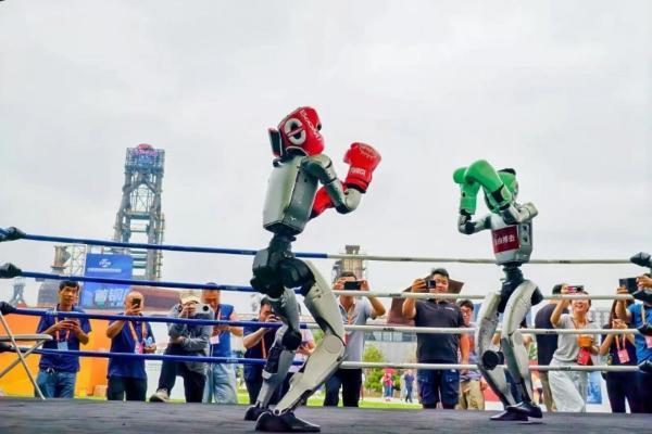 2025年服贸会体育服务专题盛大启幕！以全球视野与科技动能，书写“赛事名城”新篇章 