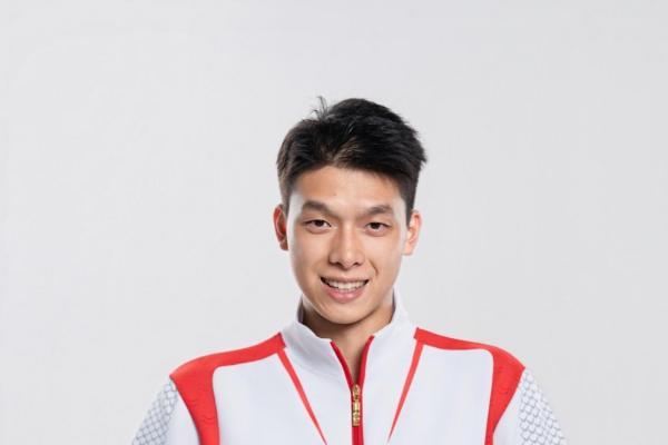 田径名将梁劲生签约威量，强强联合打造专业田径产品新标杆 
