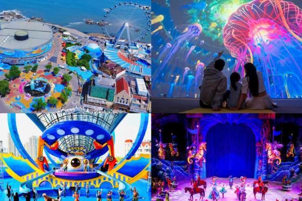 文旅并购新案例：看海合安文旅如何焕新阳澄湖“微度假”经济
