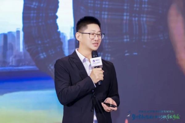 安盾网艾勇：法律服务创新需要经营思维 