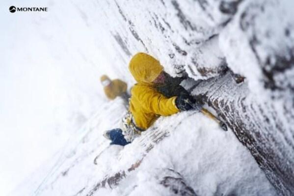 Montane 官宣朱一龙全球代言：坚守专业户外基因，共赴"自在逐光"山野之旅 