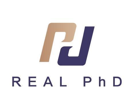 系统规划，科学申请：先理知学REAL PhD为学子留学申博之路保驾护航 