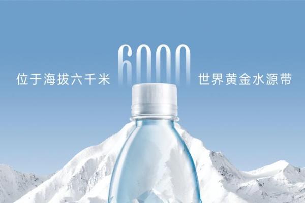全民健康月正当时，昆仑山矿泉水倡导科学饮水新方式 