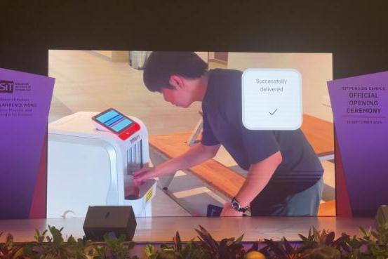 思岚科技携手SIT、上海交大三方共建机器人实验室，推进具身智能产业化 