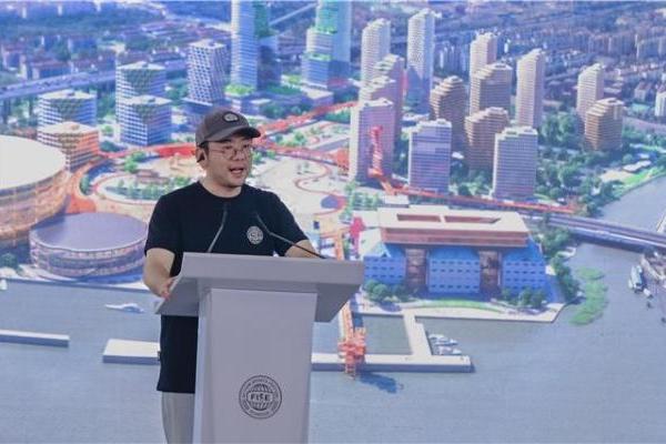 ​再度登陆，赛事升级！FISE上海站全球开票，70000㎡极限运动嘉年华开启“体育+”新纪元 
