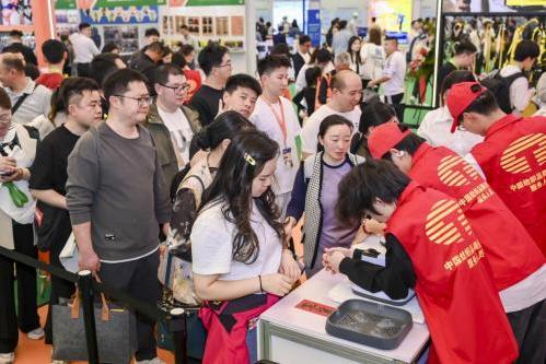 以专业守安全，以匠心敬奉献——第109届重庆劳保会启幕在即 