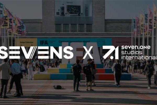 SEVENS赛文思丨中国品牌出海的下一幕，从“产品抵达”到“心智融入” 