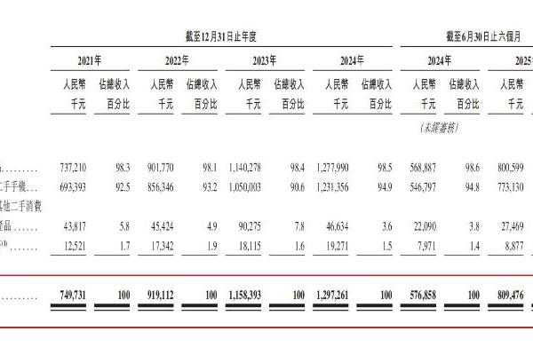闪回科技：三年营收翻倍，主营业务展现韧性