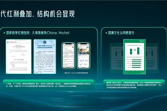 艺龙酒店科技CEO席丹丹:行业变革思潮,艺科“三力模型”重构民族酒店品牌增长逻辑 