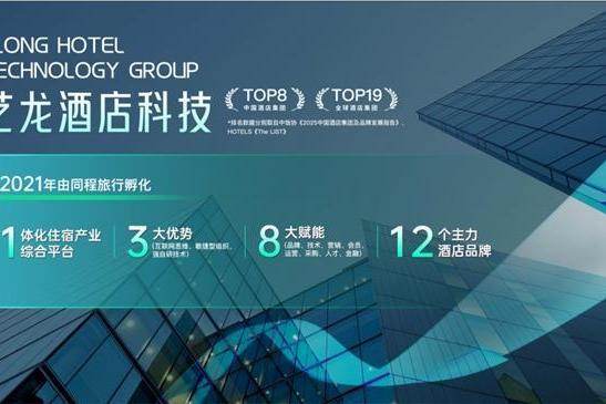 艺龙酒店科技CEO席丹丹:行业变革思潮,艺科“三力模型”重构民族酒店品牌增长逻辑 