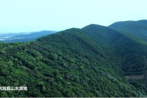 寻水苏州洞庭山丨揭秘洞庭山集团水源地的天然基因 