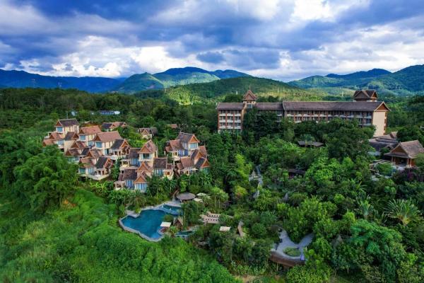 史迪威码头度假区-品质旅行私藏之选 