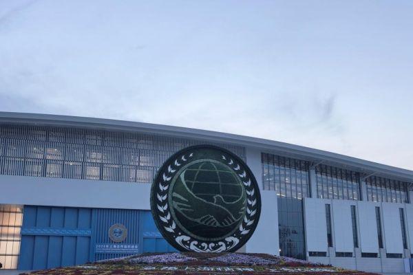 再获表扬信！海信圆满护航上合天津峰会智慧交通安保 