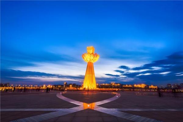 电竞新引擎，振兴东北亚，2025东北亚（牡丹江）嘉年华塑造数字边疆新格局 