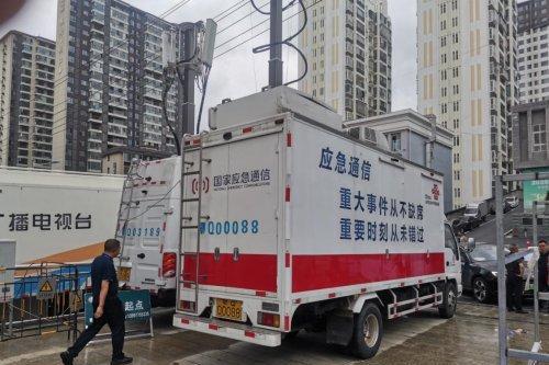 5500名跑者畅享清凉赛事恩施联通用心护航巴东野三关半程马拉松 
