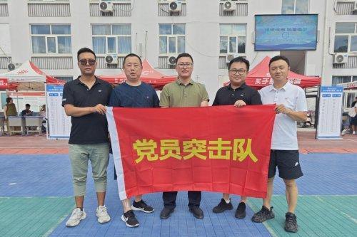 恩施联通全力扩容新建校园基站 筑牢迎新网络“高速路” 