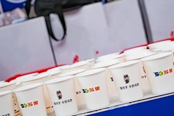 苏果携润家助威苏超，双节好礼接棒登场！ 