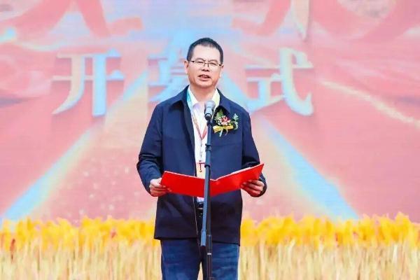 谁说农业不酷？这场盛典，把 “科技强农” 玩出了新花样 