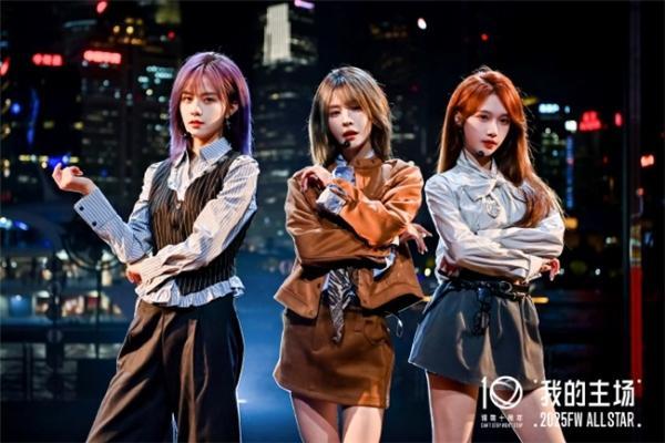 丝芭外务爆发：SNH48顶流偶像破圈之路，反哺舞台的“资源革命” 