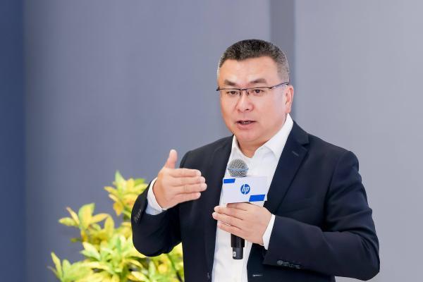 惠普推出创新G5喷墨打印技术，焕新打印产品系列，定义家用打印新体验 