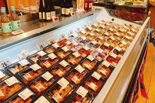 苏果超市全面落实双节食品安全管控，守护市民节日餐桌安全 