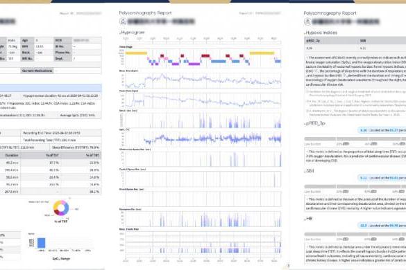 清雷科技发布英文版睡眠报告：毫米波雷达+AI引领全球化无感睡眠监测 