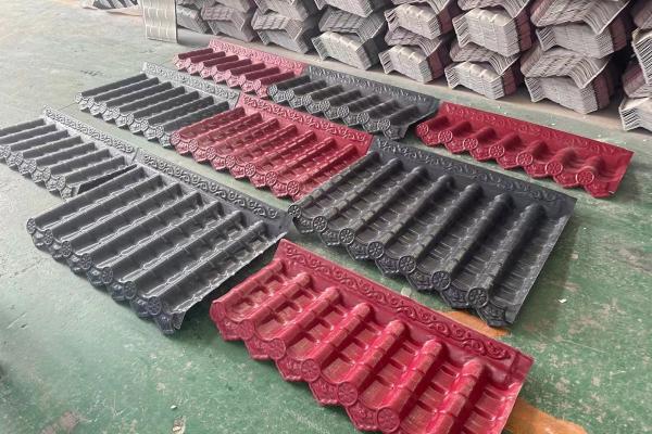 陕西树脂瓦品牌推荐榜：胜东建材以创新与品质引领行业发展