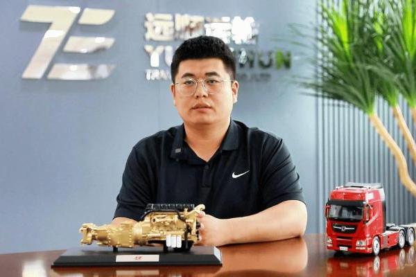 东风龙擎动力助山东远顺年省油费超百万 危运车队定“芯”之选 