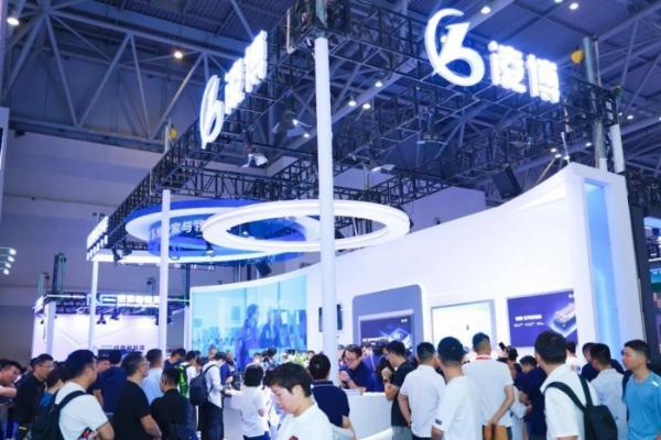引领产业跃迁，凌博以体系化实力交付尖端与敏捷的电驱解决方案 